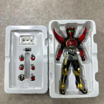 S.H.Figuarts (진골조제법) 가면라이더 오즈 타마시 콤보