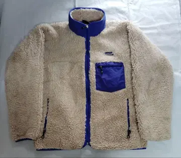 2004년 patagonia 클래식 레트로 가디건