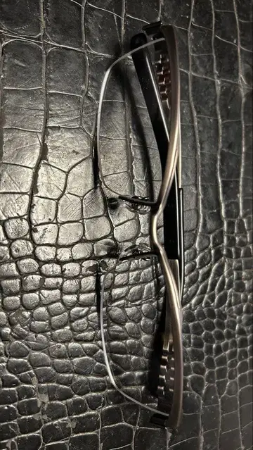 999.9 S-340T 4 앤티크 실버 새상품급