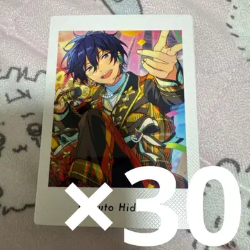 앙스타 파샤츠 히다카 호쿠토 vol.6 Action