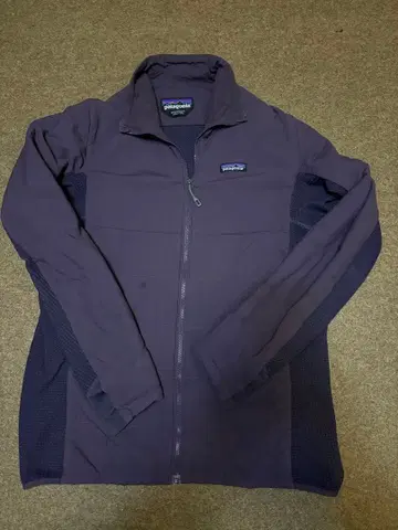 파타고니아 나노에어 라이트 하이브리드 자켓 M