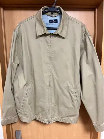 BLUE HARBOUR 블루종 자켓