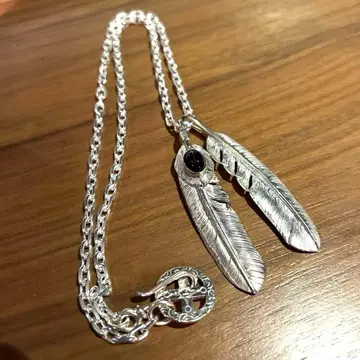 퍼스트 애로우즈 페더 블랙스 스타 새상품