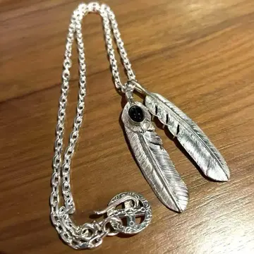 퍼스트 애로우즈 페더 블랙스 스타 새상품