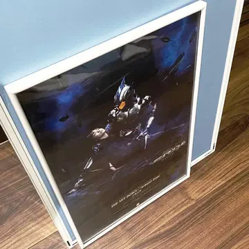 [ 레어 ] [ DIE SET DOWN B3포스터 ] 아마존즈