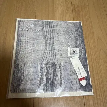 코보리자 그레이 계열 [ 숄 린넨의 흔들림 ] 미사용