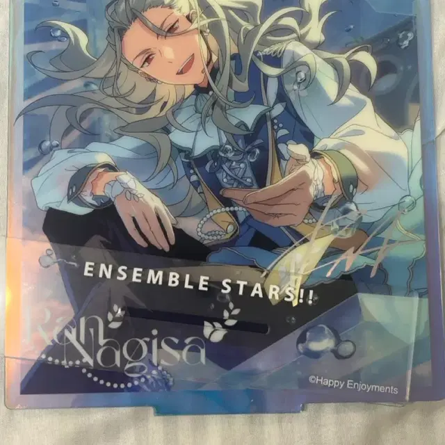 앙스타 나기사 중스타 아크릴 스탠드