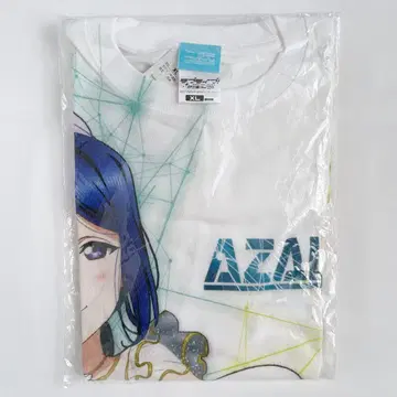 러브 라이브! T셔츠 XL 사이즈