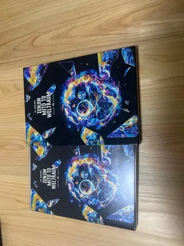 미세스 그린애플 젠진미도 베르트람