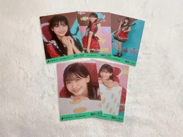 오쿠다 이로하 할로윈