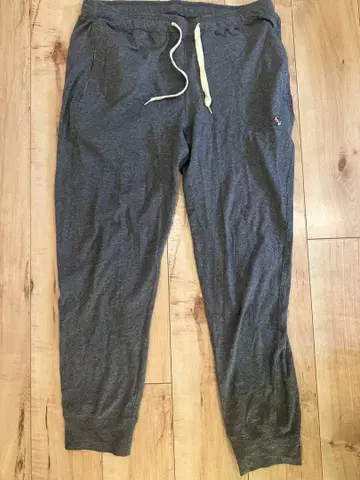 폴 스미스 그레이 조거 팬츠