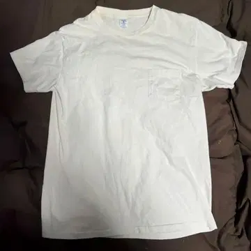 벨바 포켓 T셔츠 2종