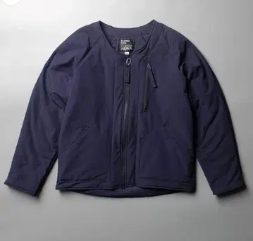 MT. RAINIER DESIGN 노카라 자켓