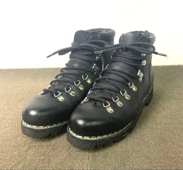 Paraboot AVORIAZ 파라부트 아보리아즈 6.5 블랙