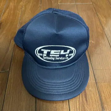 타투 스튜디오 야마다 메쉬 캡