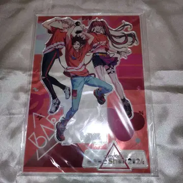 ParadoxLive BAE 아크릴 스탠드