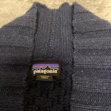 Paragonia. 아우터