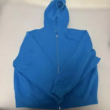 00s 90s 지퍼 후드티 크롭