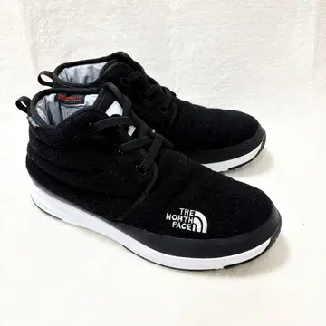 THE NORTH FACE 트랙션 라이트 처카 부츠 방수성 새상품급