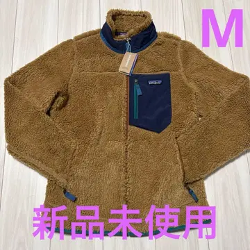 [미사용 새상품] 파타고니아 우먼 클래식 레트로X 플리스 자켓