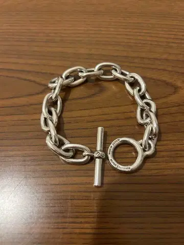 애리조나 프리덤 체인 팔찌 B-101