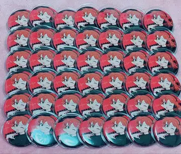 봇치더록 키타 이쿠요 온애니 온쿄 다이렉트 캔뱃지 42점