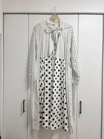 keisuke kanda 하오리 원피스