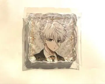 블루 록 나기 세이시로 butler 아크릴 블록