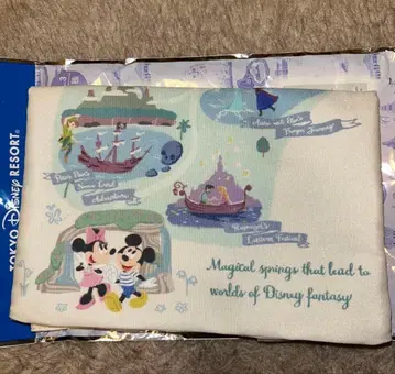 디즈니 랜덤 토트백 판타지 스프링스