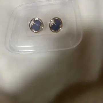 TOUS 스터드 귀걸이