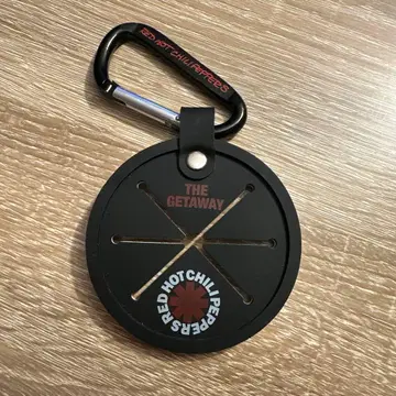 RED HOT CHILI PEPPERS 타월 홀더 (렛치리)