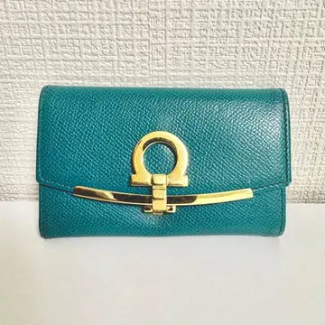 Salvatore Ferragamo 페라가모 키케이스