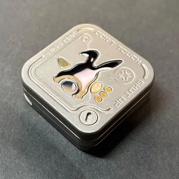 래빗 피젯 토이 EDC 핸드 스피너