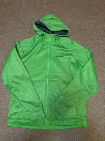 patagonia 슬로프 스타일 후디