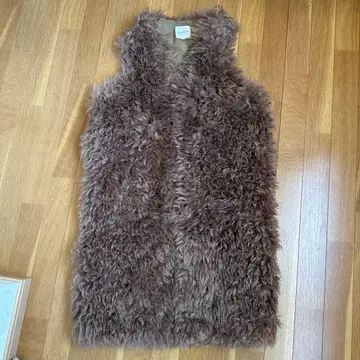 C.C.CROSS 토스카나풍 롱베스트