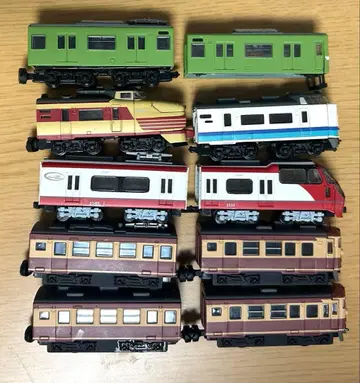 B 트레인 쇼티 정크 묶음 판매