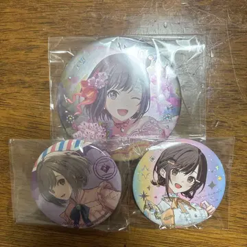 프로세카 시노노메 에나 캔뱃지 묶음 판매