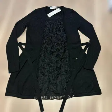 택 포함 새상품 슈퍼 뷰티 튜닉