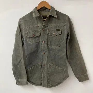 KINKY HYSTERIC GLAMOUR G 데님