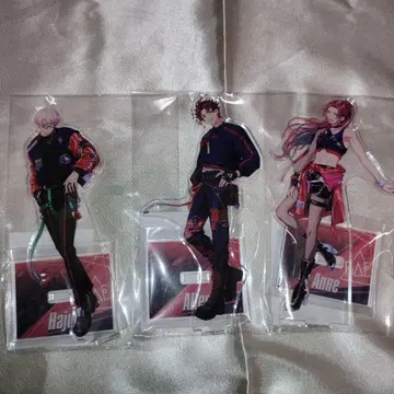 ParadoxLive 파라라이 BAE 아크릴 스탠드