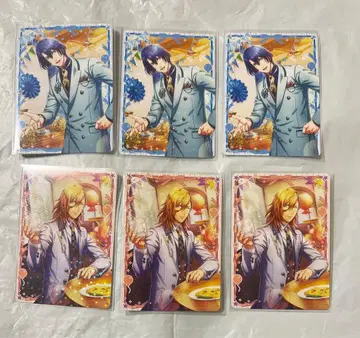 우타프리 비쥬콜레 마사토 렌 JB