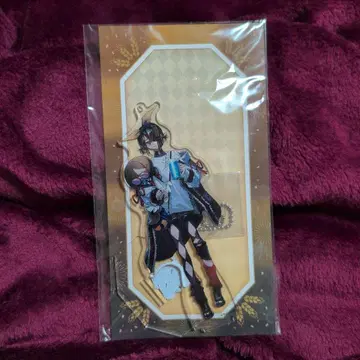 Fate/GrandOrder fgo 여름 축제 아크릴 마스코트 서복