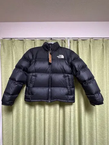 THE NORTH FACE 눕시 다운 M