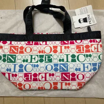 스튜디오 피코네 토트백