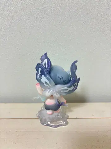 POP MART DIMOO 네이처 시리즈 피규어