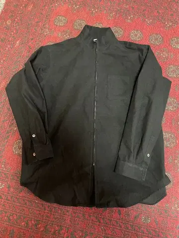 새상품급 REVERBERATE 리버이트 TRACK JACKET