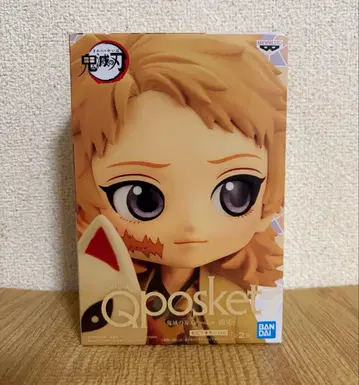 귀멸의 칼날 큐포스켓 사비토