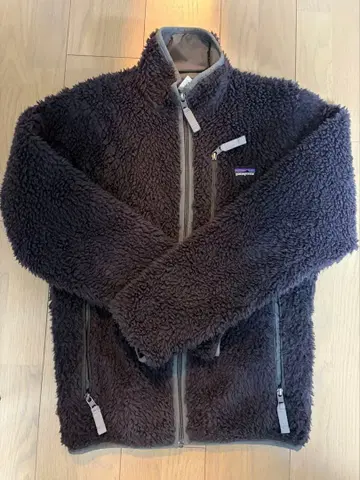 Patagonia 클래식 레트로 가디건 XS