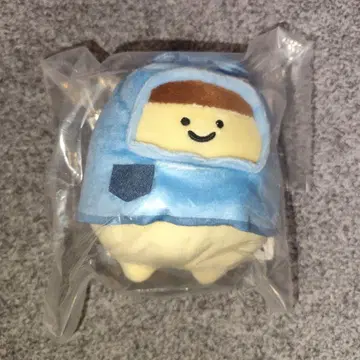 제일복권 오분구와 함께 C상 비오는 날도 함께 봉제 인형 마스코트