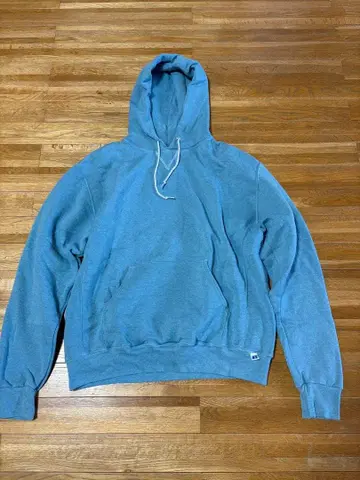 RUSSELL x UNITED ARROWS & SONS 후드티